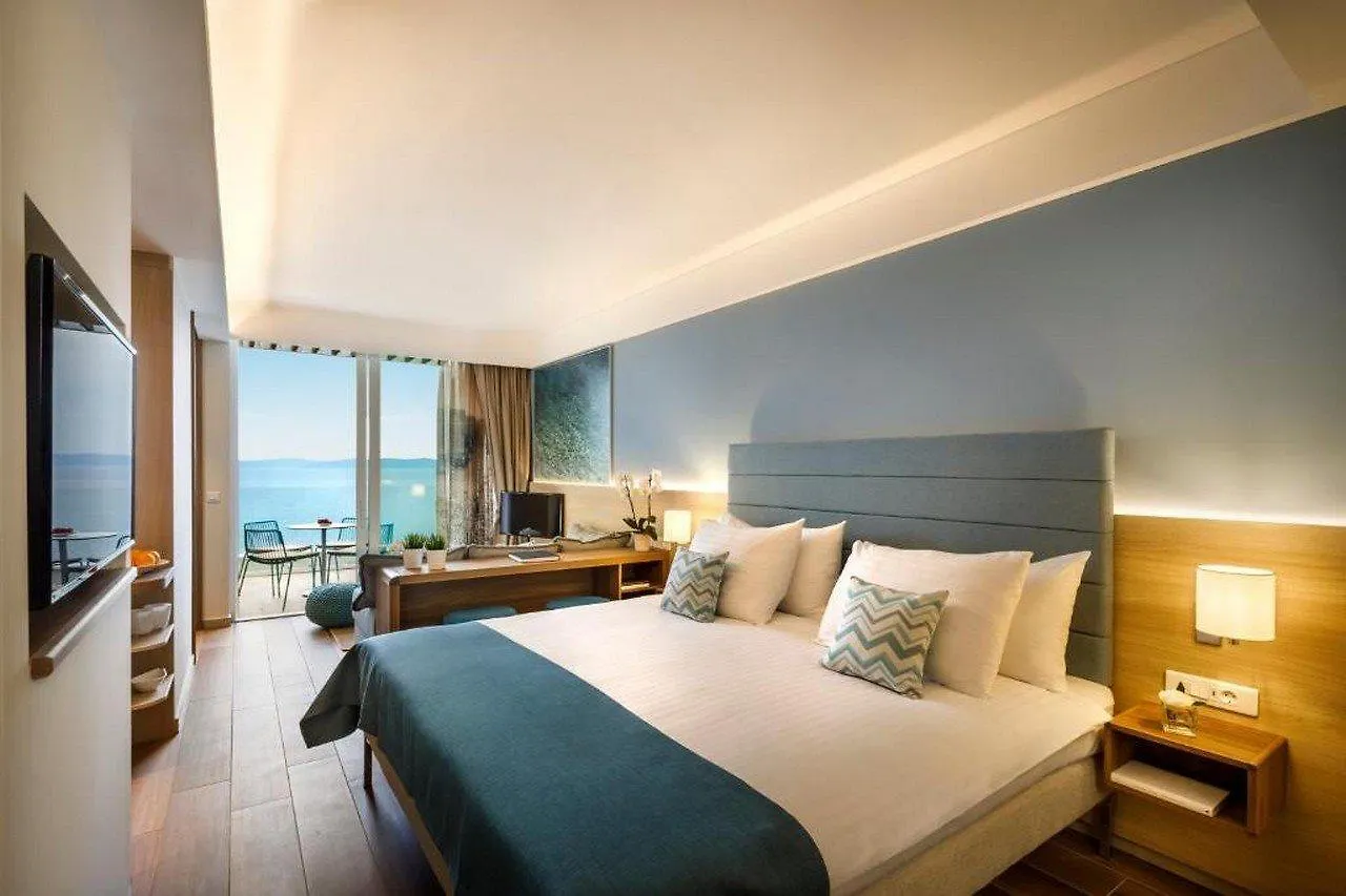 Hotel Girandella Resort Valamar Collection - Maro Suites Rabac
