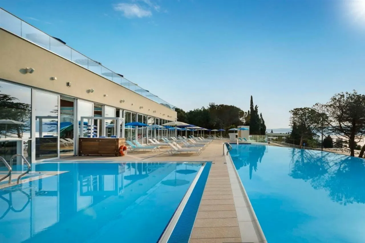 ***** Hotel Girandella Resort Valamar Collection - Maro Suites Rabac Croatie