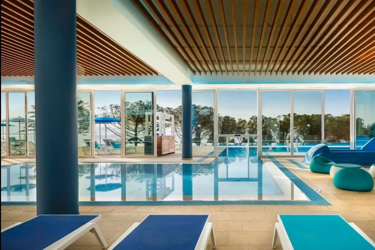Hotel Girandella Resort Valamar Collection - Maro Suites Rabac