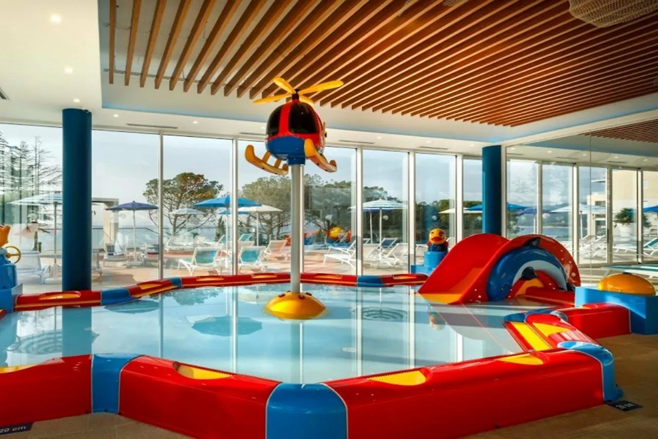 Girandella Resort Valamar Collection - Maro Suites Rabac Hotel