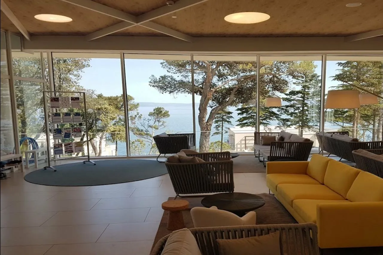 Girandella Resort Valamar Collection - Maro Suites Rabac Hotel